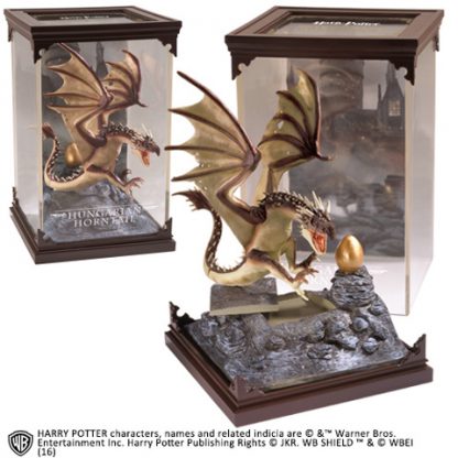 Harry Potter - Hungarian Horntail Dragon - Magical Creatures