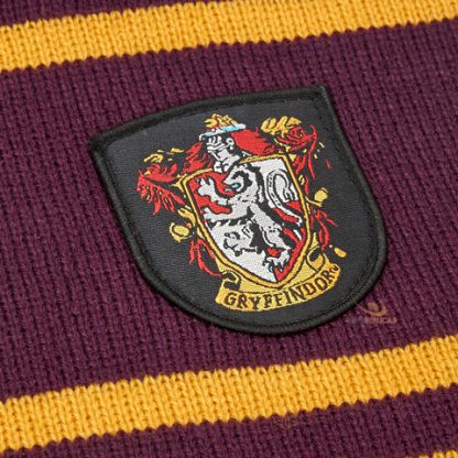 Harry Potter Gryffindor sjaal