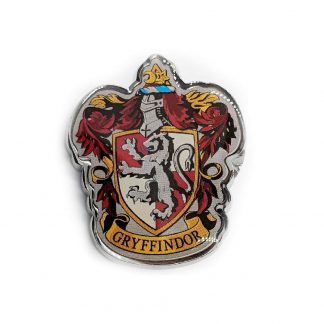 Harry Potter Gryffindor pin badge