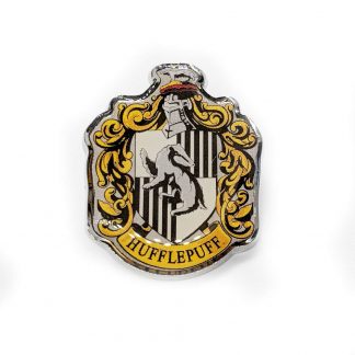 Harry Potter Hufflepuff pin badge